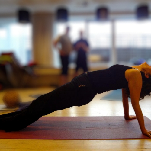 Yoga